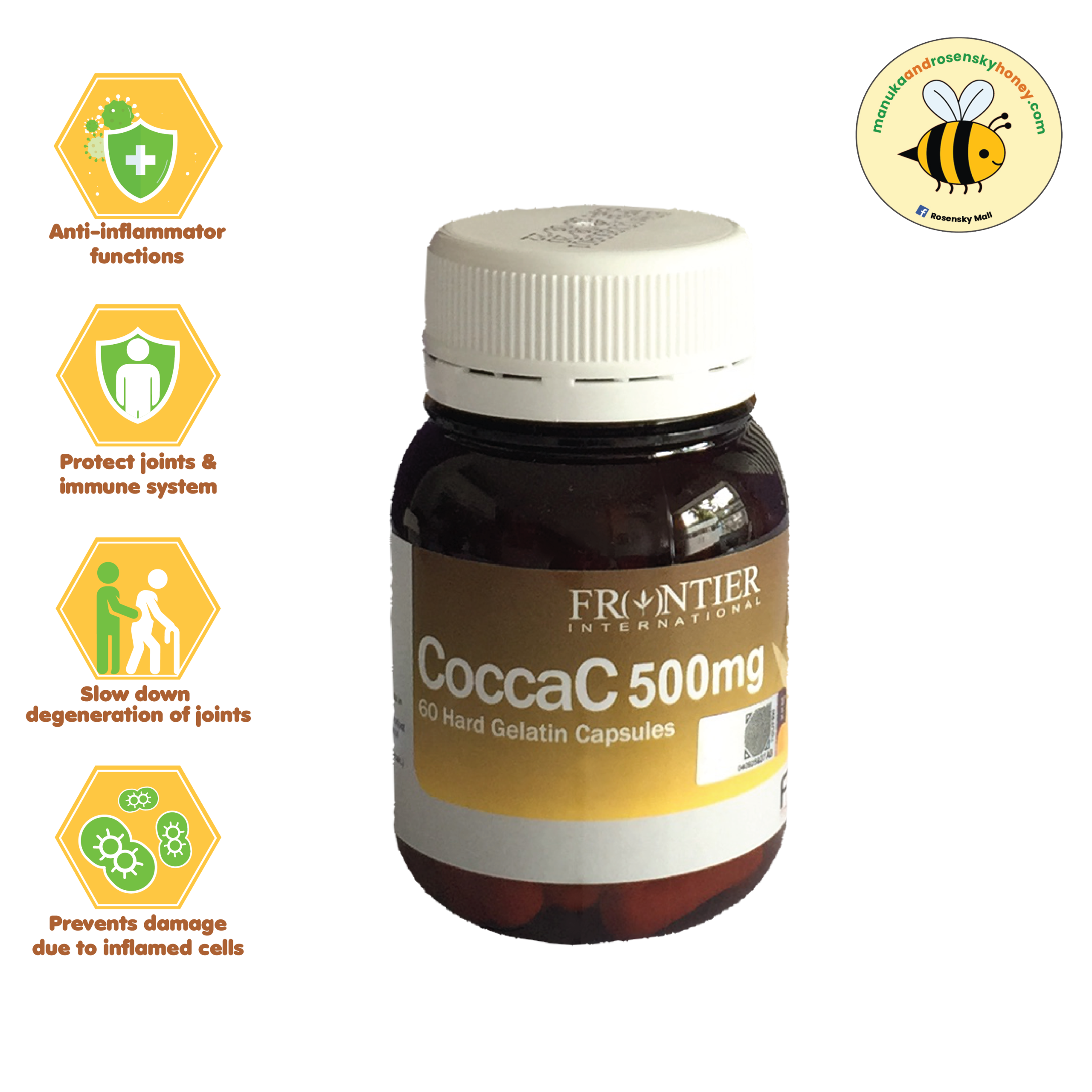 COCCA C