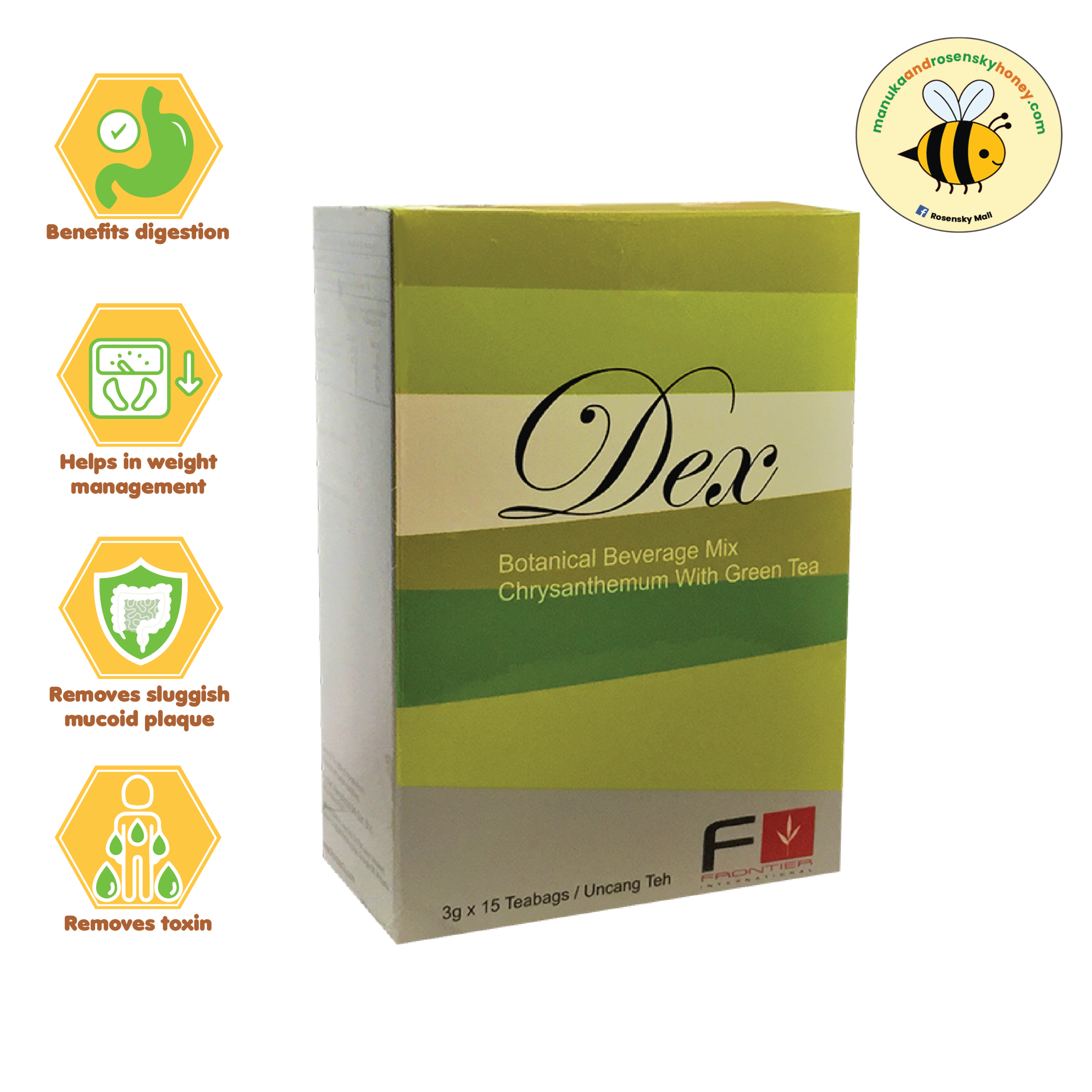 DEX