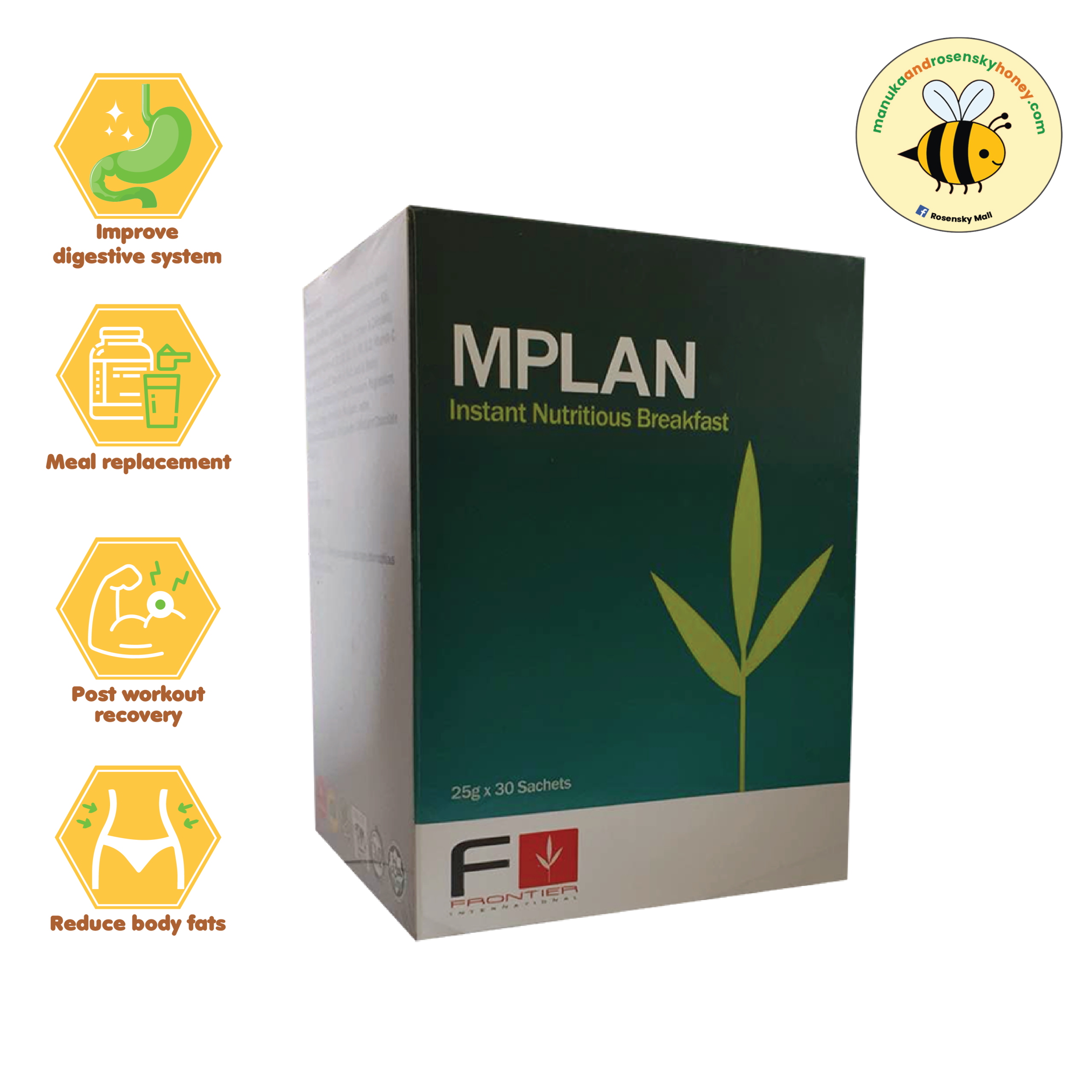 M-Plan