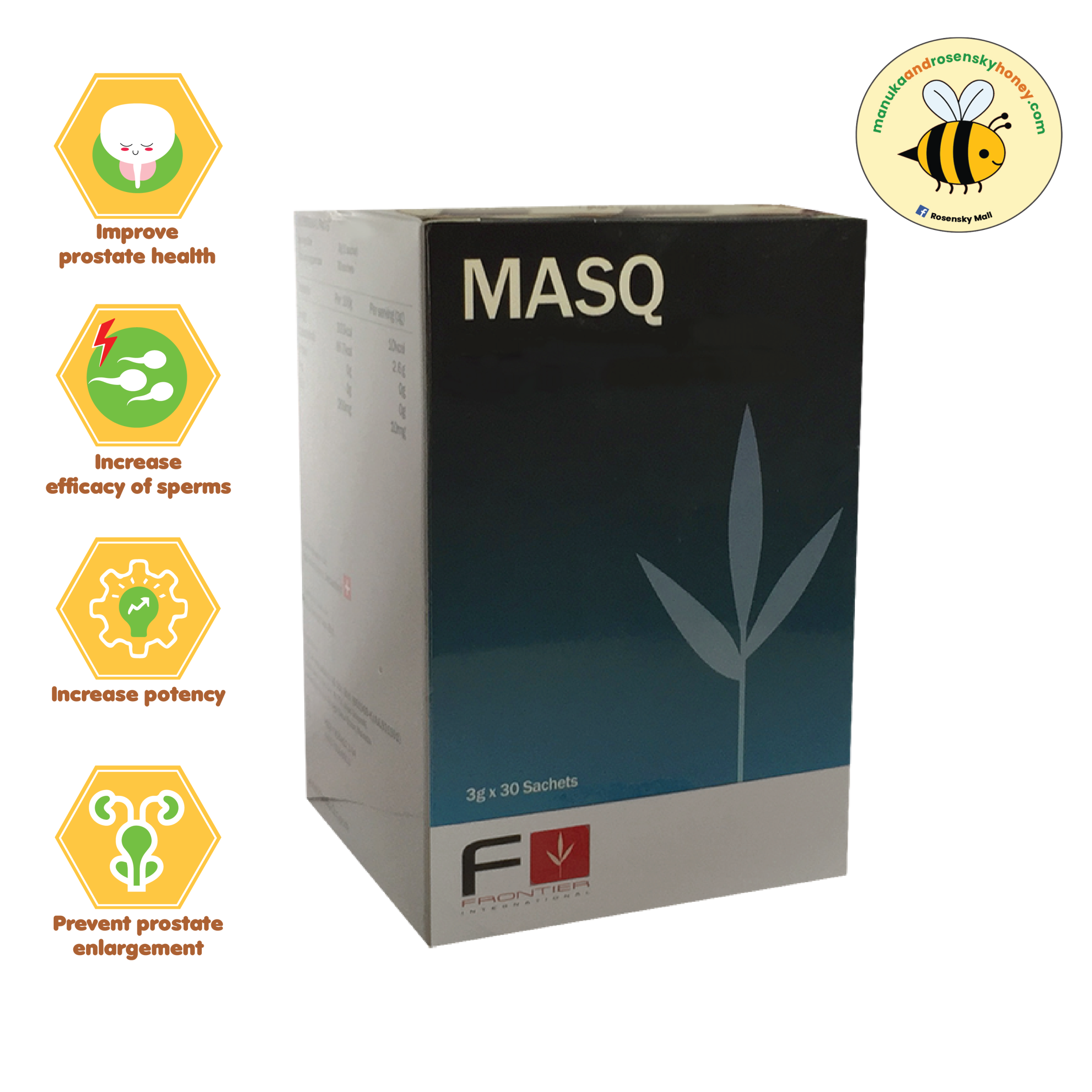 MASQ