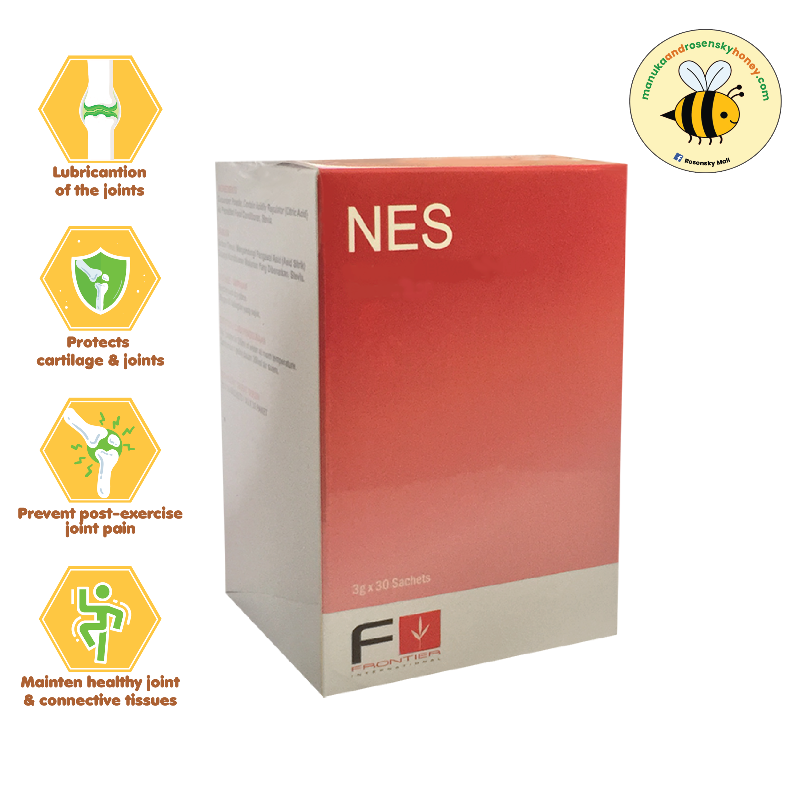 NES