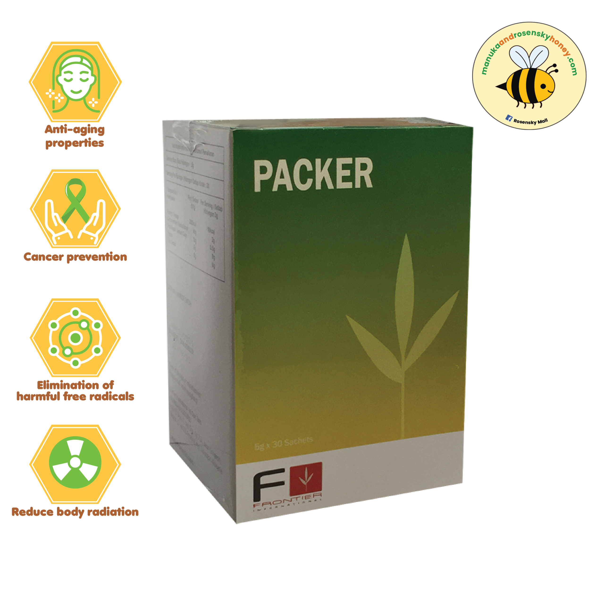 PACKER