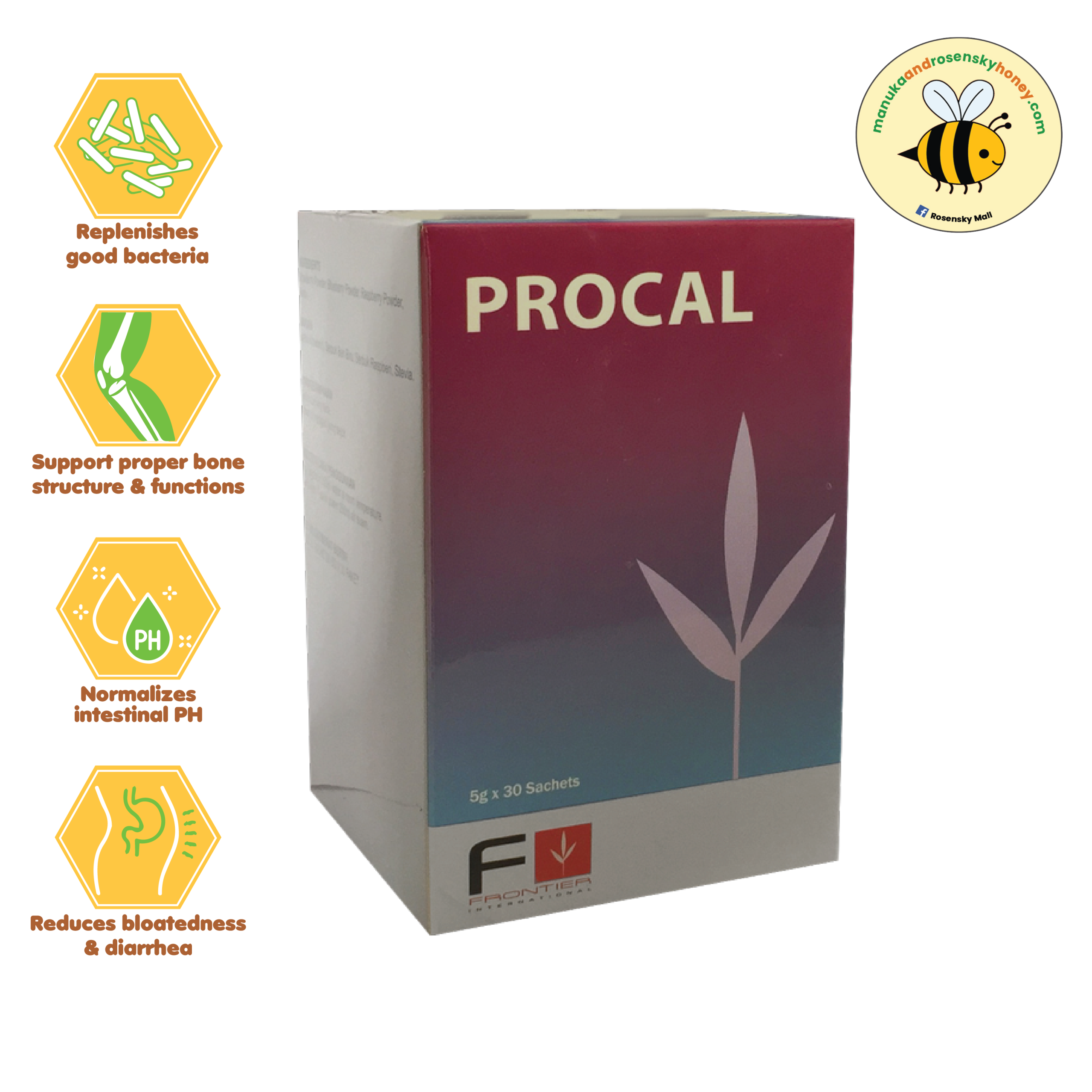 PROCAL