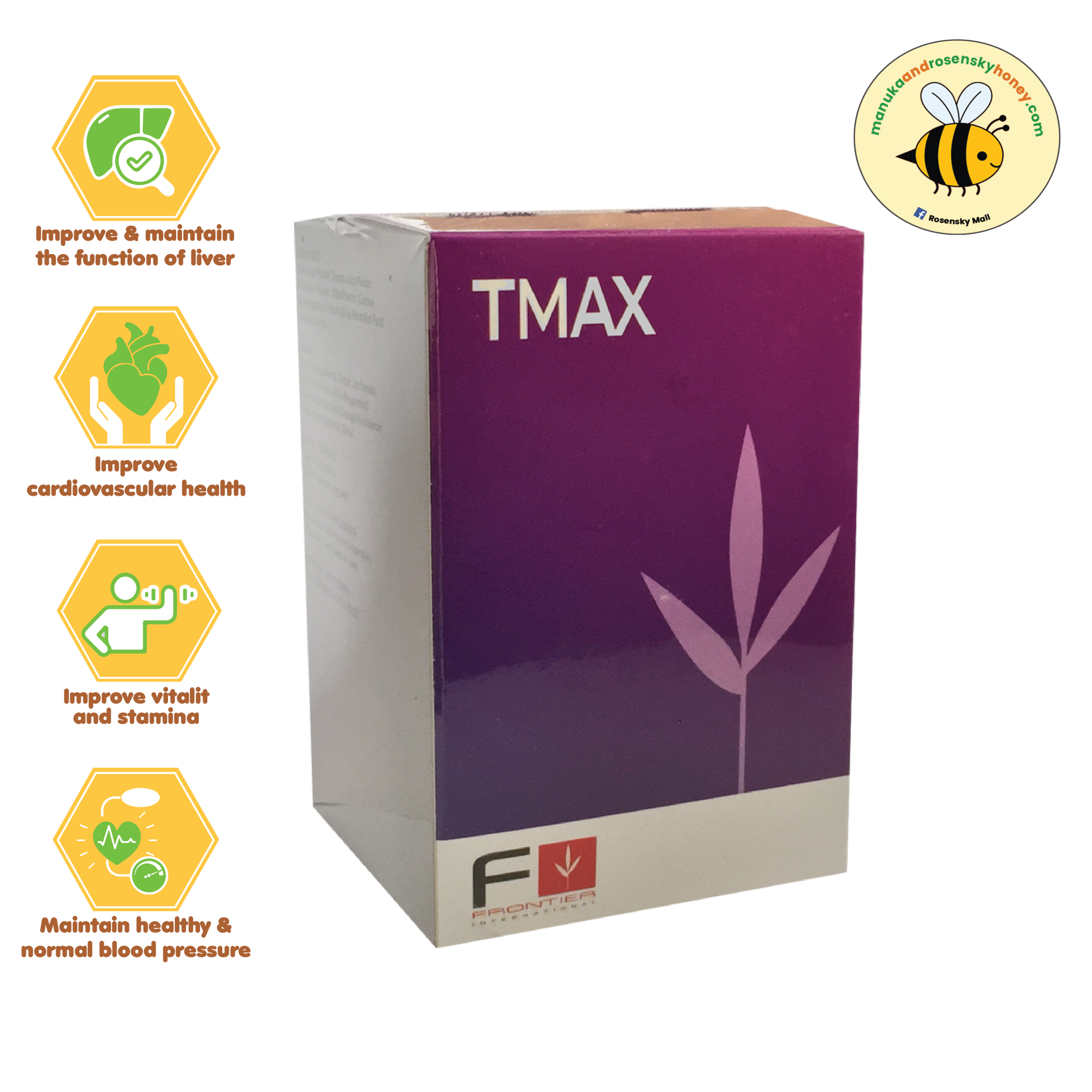 TMAX