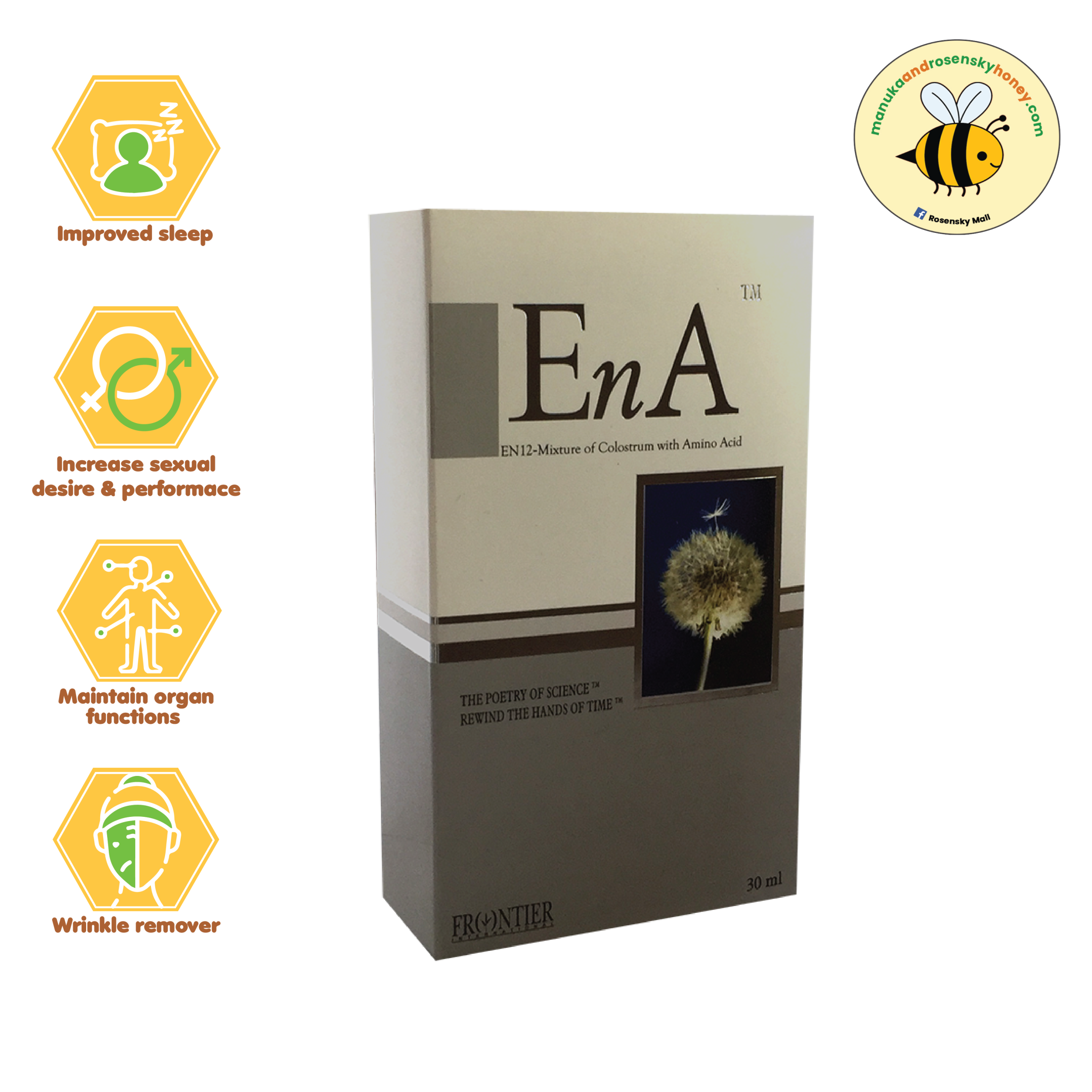 E&A