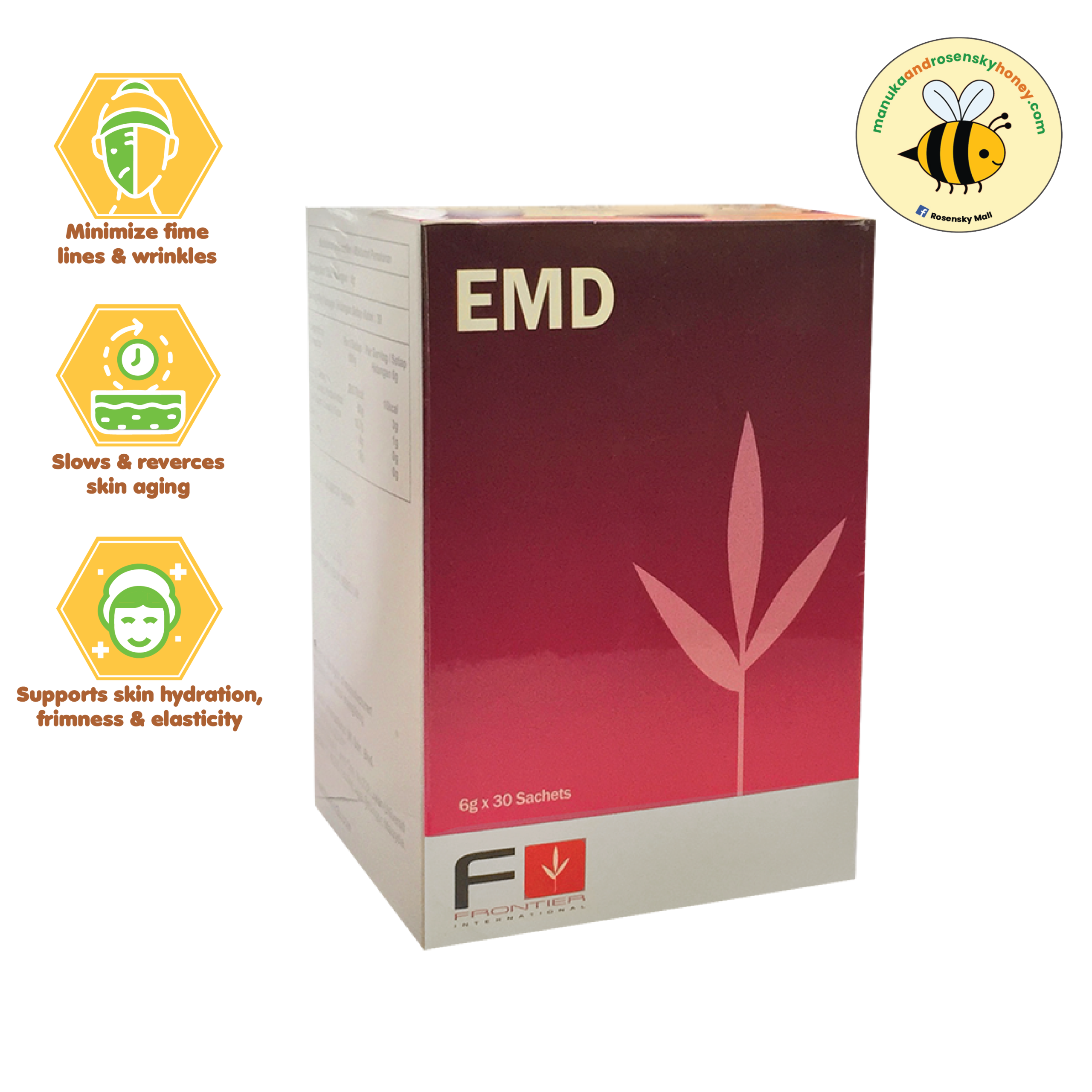 EMD
