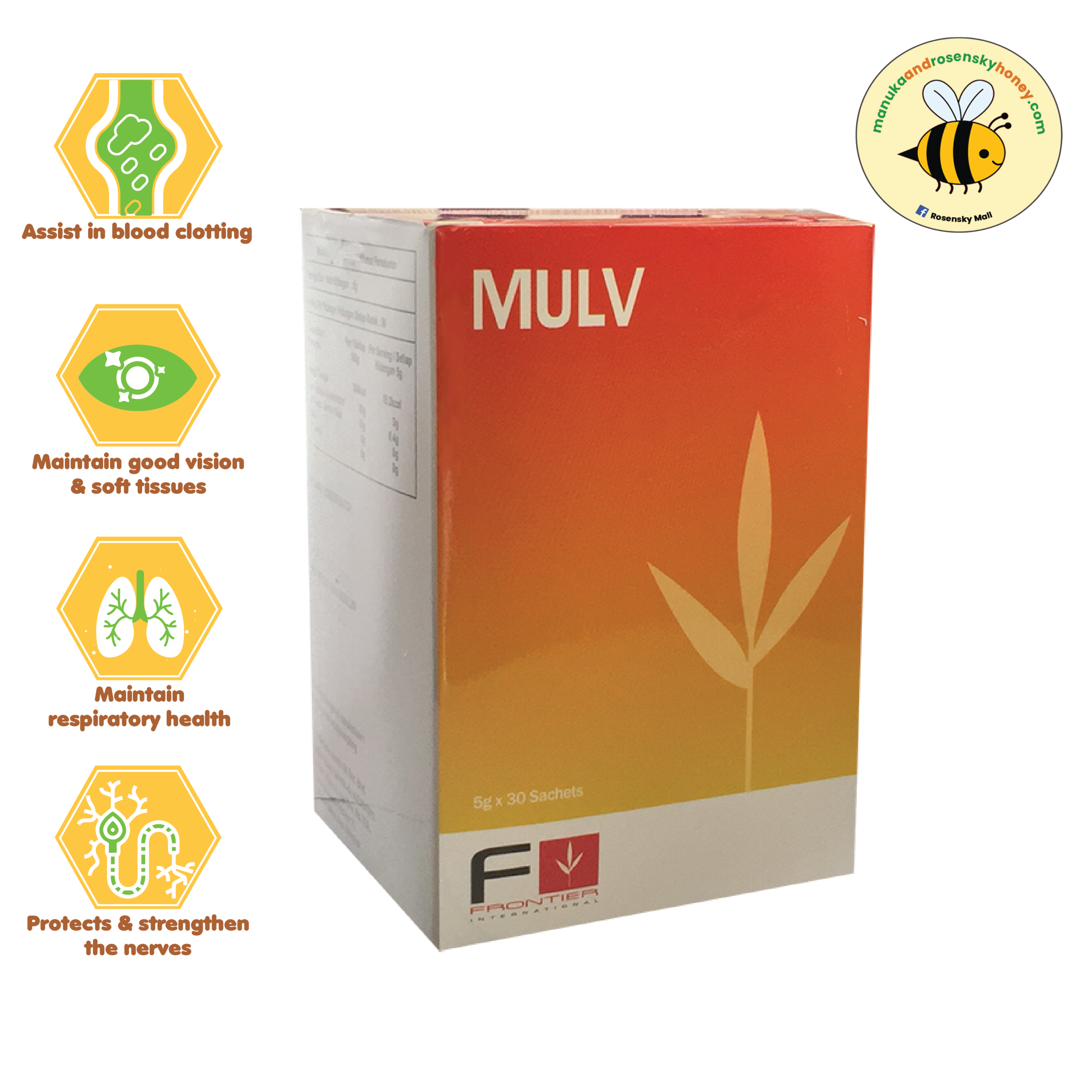 MULV