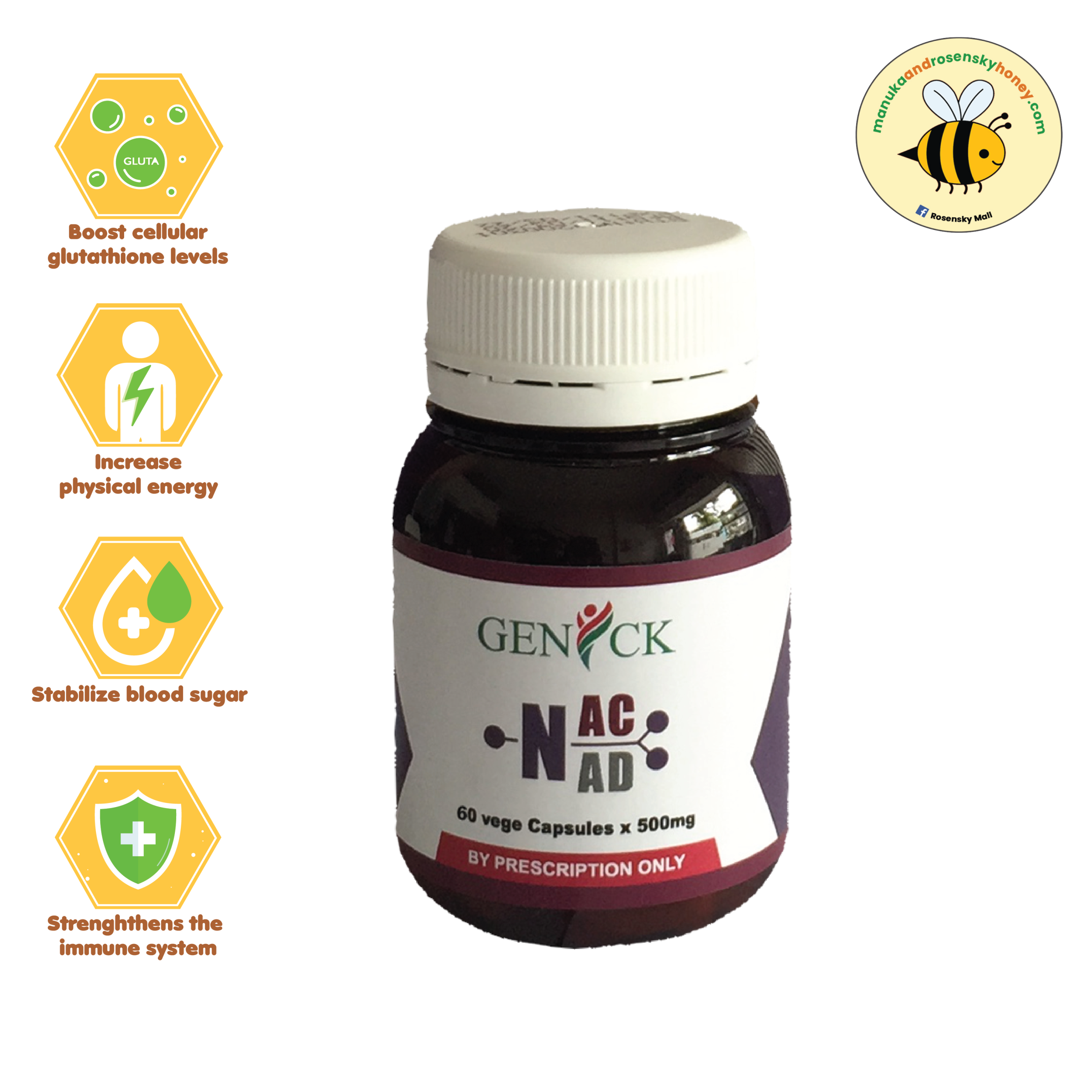 NACD