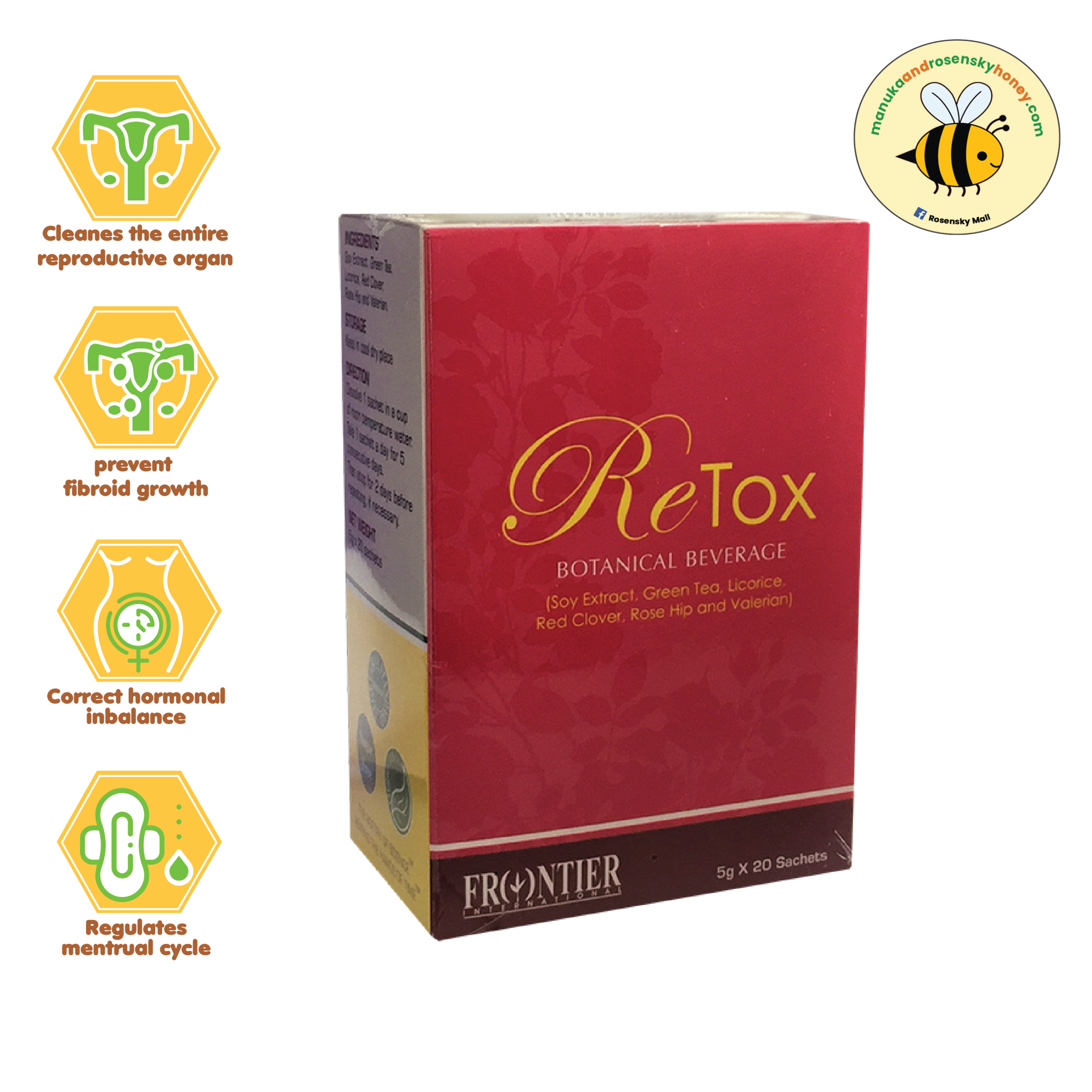 RETOX