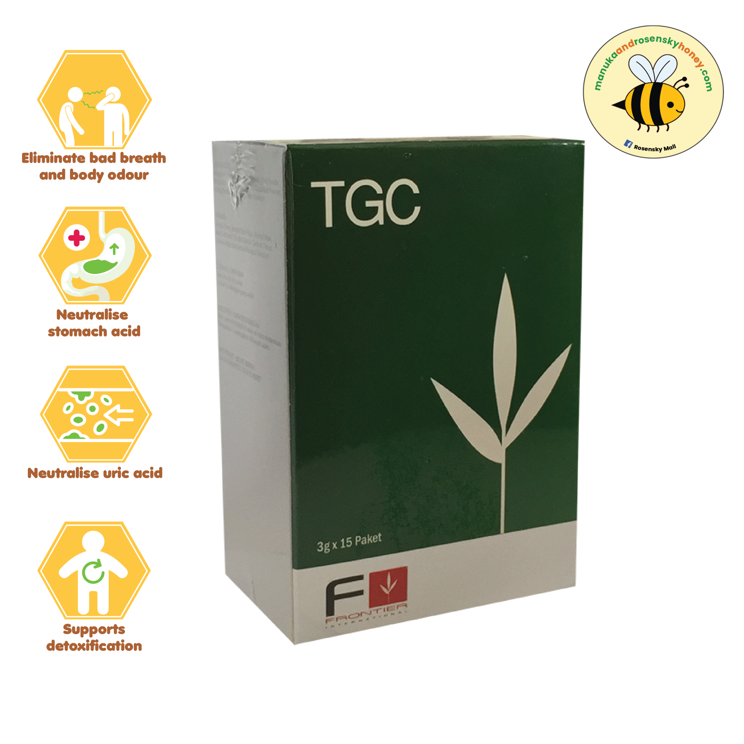 TGC