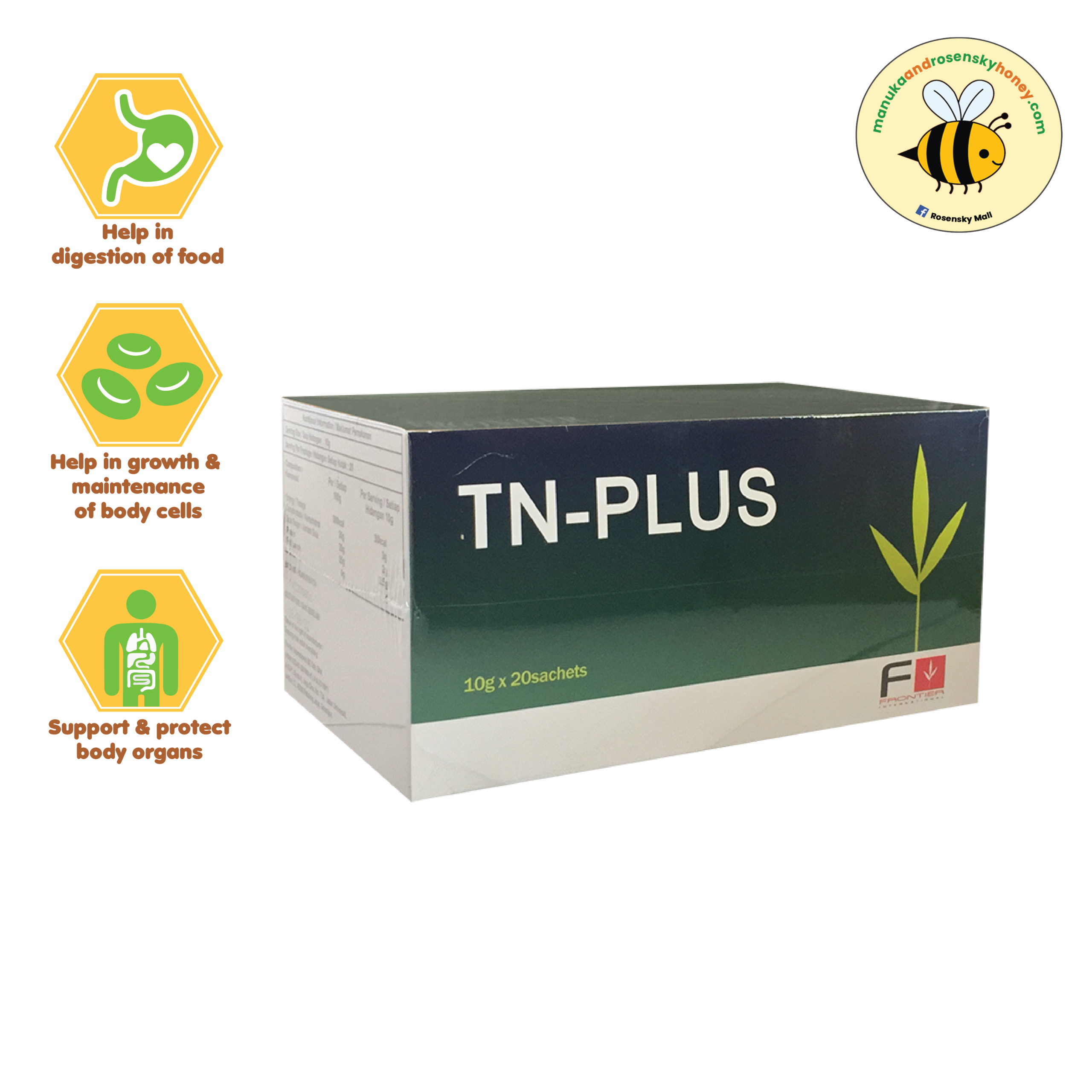 TN-PLUS