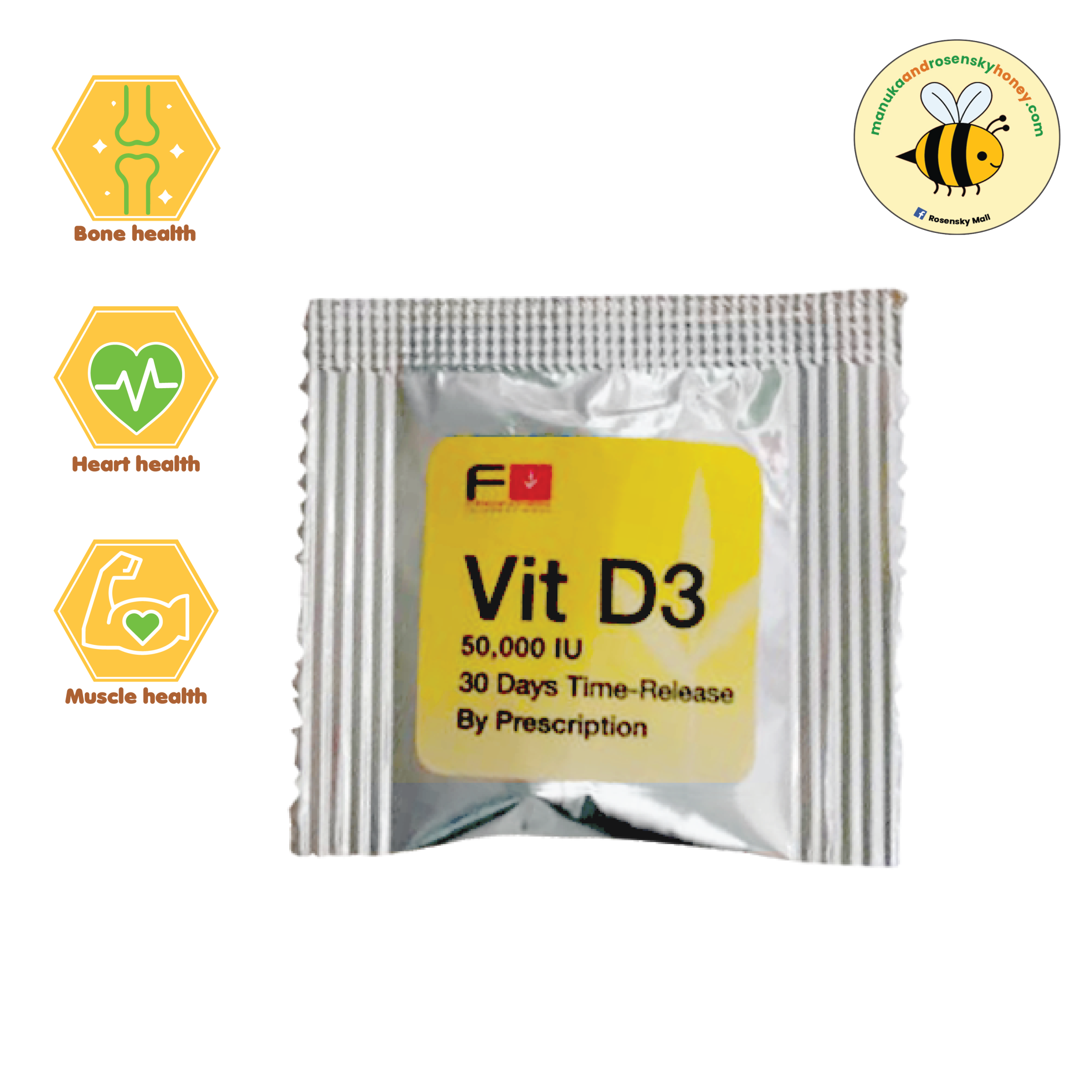 VIT D3