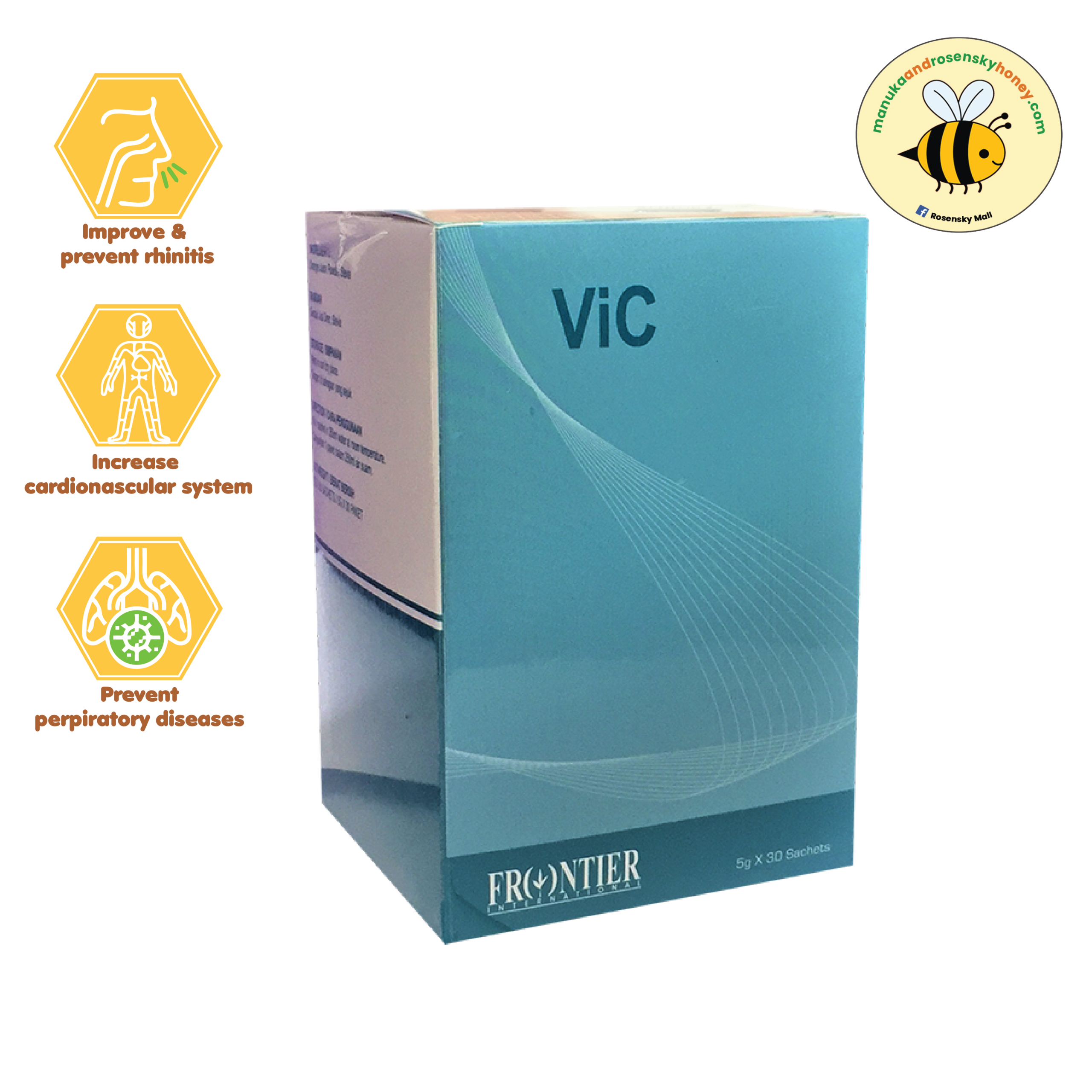 ViC