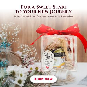 WEDDING GIFTS