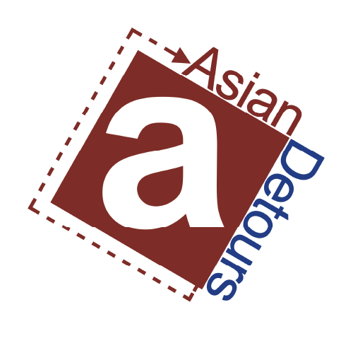 Asian Detours