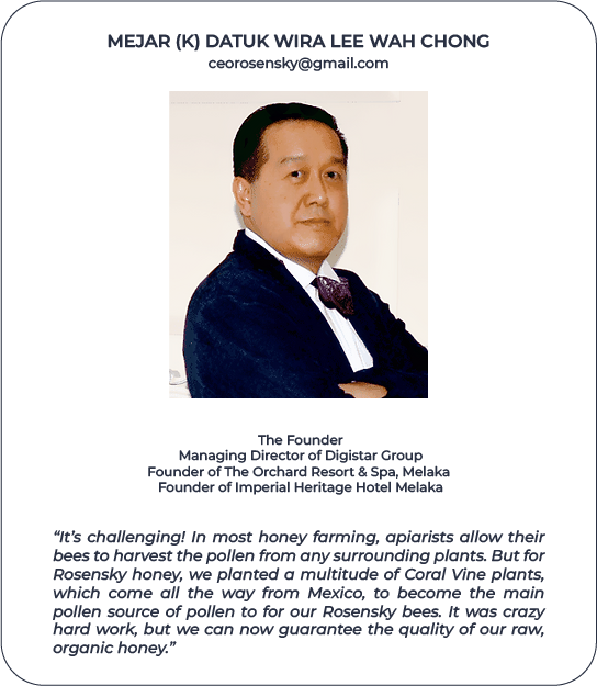 Datuk Wira profile