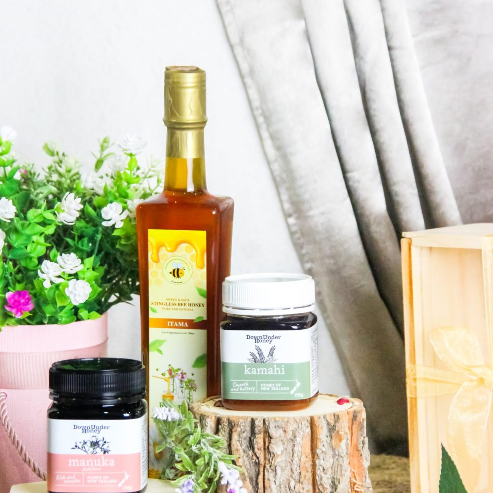 Sweet Recovery Gifts