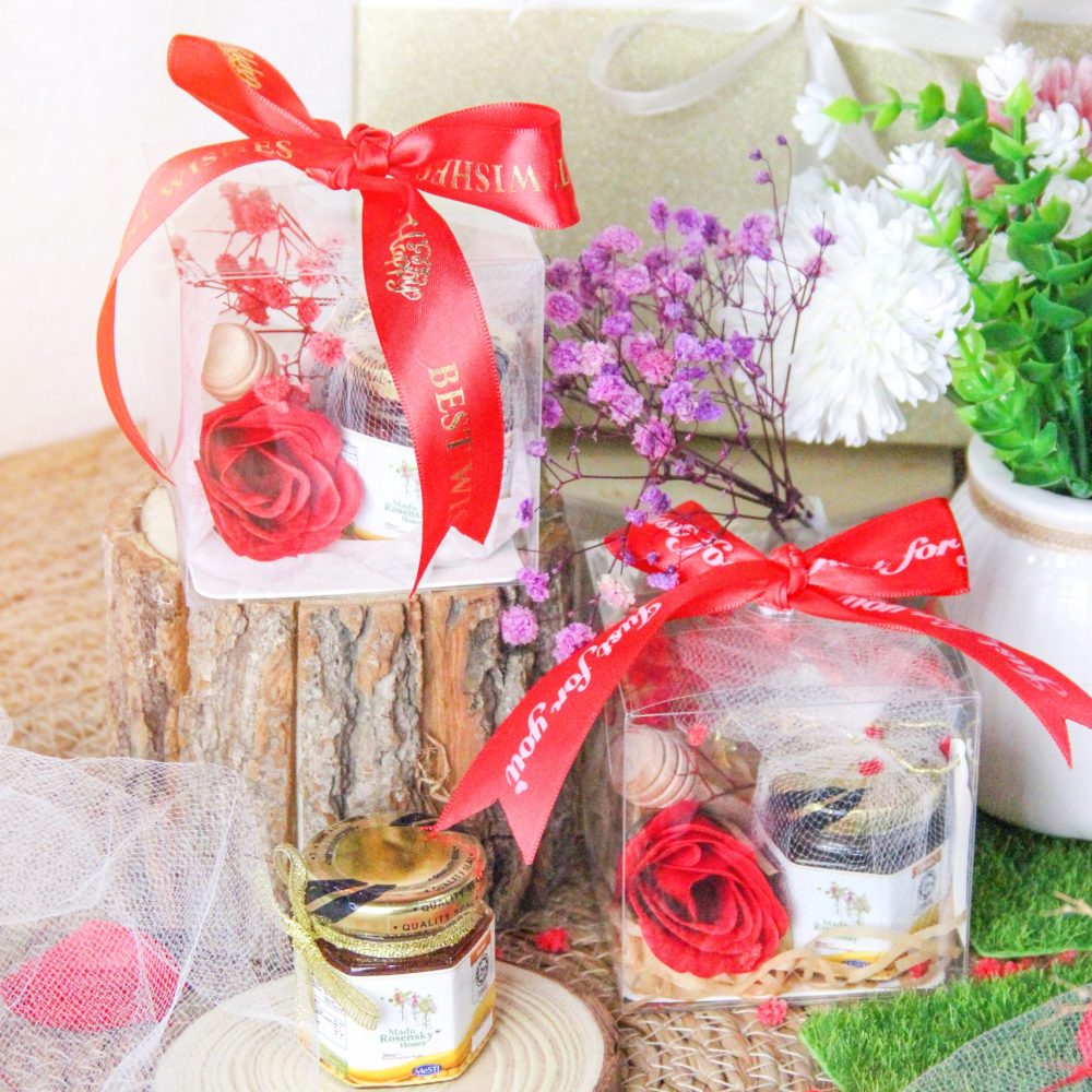 Wedding Favors